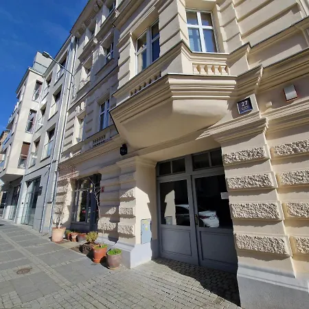 Apartment My