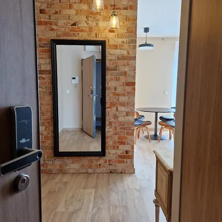 Apartment My *