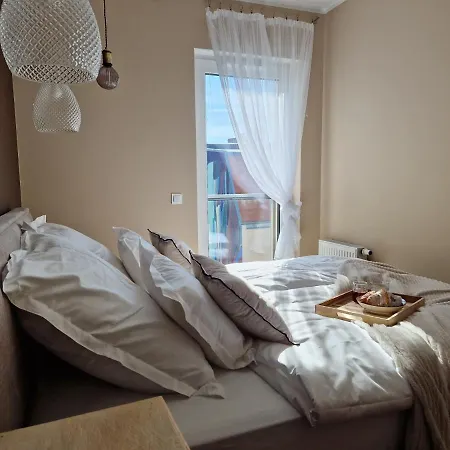 Apartment My