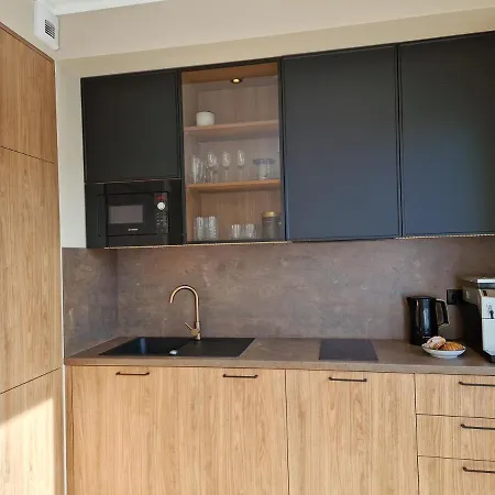 Apartament My *