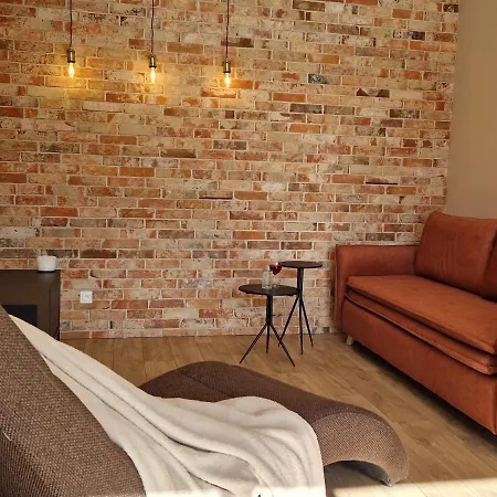 Apartament My *