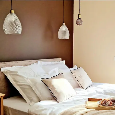 Apartament My *
