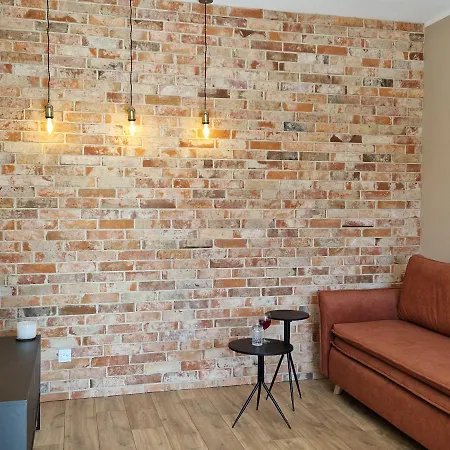 Apartament My Poznan