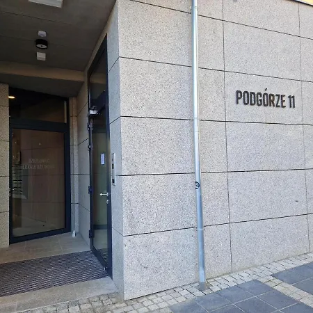 Apartament My