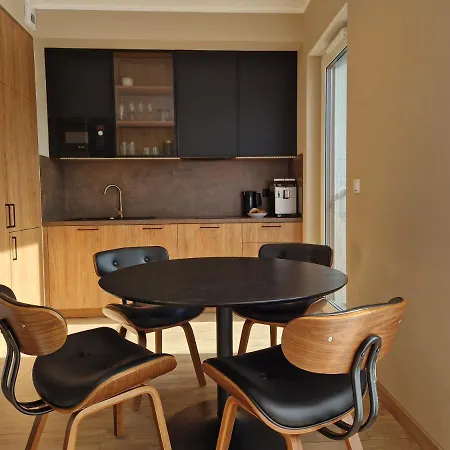 My Apartment