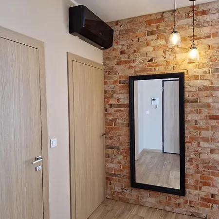 Apartament My *