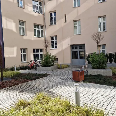 Apartament My