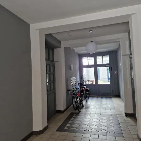 Apartament My Apartment Poznan