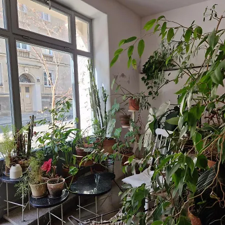 Apartament My * Poznan
