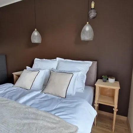 Apartament My