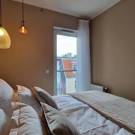 Apartament My Apartament *