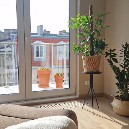 Apartment My Poznan